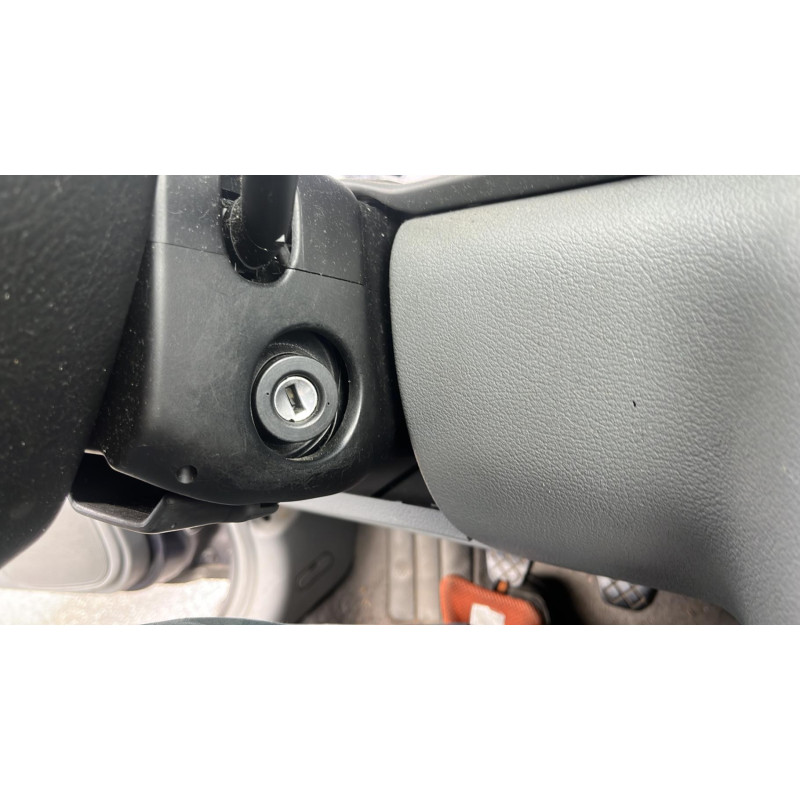 Moteur SKODA OCTAVIA 1 Photo n°7