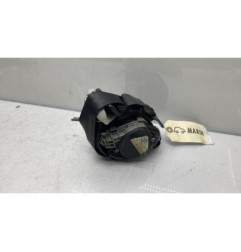 Pretensionneur de ceinture avant droit PEUGEOT 207 Photo n°1