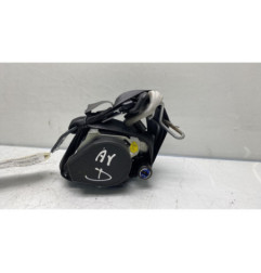 Pretensionneur de ceinture avant droit PEUGEOT 207