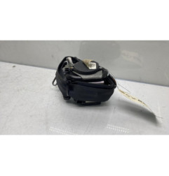 Pretensionneur de ceinture avant droit PEUGEOT 207