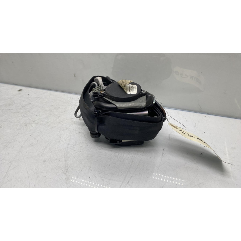 Pretensionneur de ceinture avant droit PEUGEOT 207 Photo n°3
