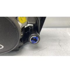 Pretensionneur de ceinture avant droit PEUGEOT 207