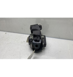 Pretensionneur de ceinture avant droit PEUGEOT 207