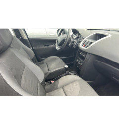 Pedale d'embrayage PEUGEOT 207