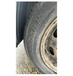 Pedale d'embrayage PEUGEOT 207
