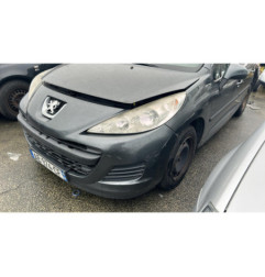 Pedale d'embrayage PEUGEOT 207