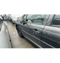 Pedale d'embrayage PEUGEOT 207