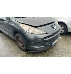 Pedale d'embrayage PEUGEOT 207