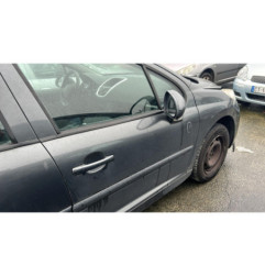 Pedale d'embrayage PEUGEOT 207