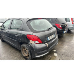 Pedale d'embrayage PEUGEOT 207