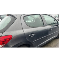 Pedale d'embrayage PEUGEOT 207