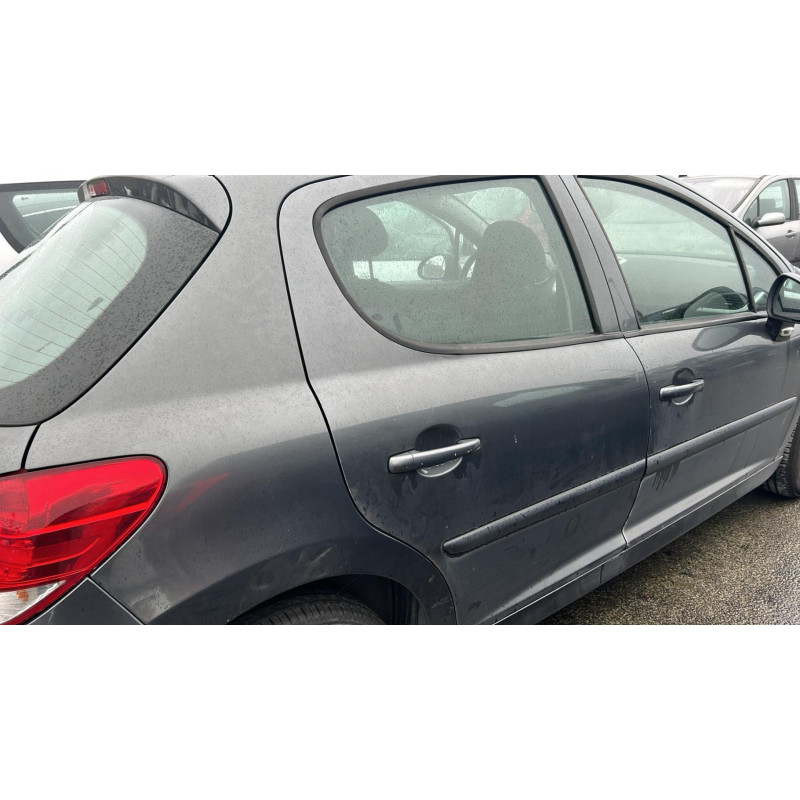 Pedale d'embrayage PEUGEOT 207 Photo n°12