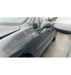 Pedale d'embrayage PEUGEOT 207