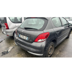 Pedale d'embrayage PEUGEOT 207