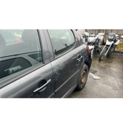 Pedale d'embrayage PEUGEOT 207