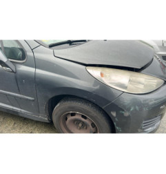 Pedale d'embrayage PEUGEOT 207