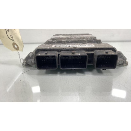 Calculateur moteur FORD FUSION Photo n°1