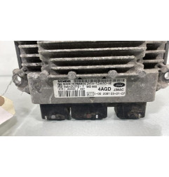 Calculateur moteur FORD FUSION