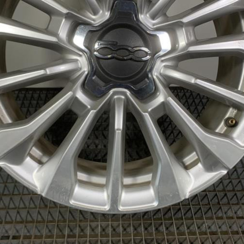 Jante FIAT 500X Photo n°3