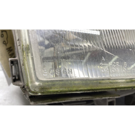 Optique avant principal droit (feux)(phare) MERCEDES CLASSE C 202