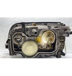 Optique avant principal droit (feux)(phare) MERCEDES CLASSE C 202
