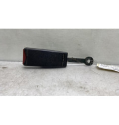 Attache ceinture avant droit MERCEDES CLASSE C 202 Photo n°1