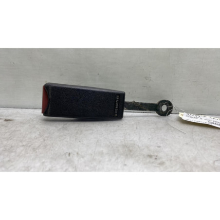 Attache ceinture avant droit MERCEDES CLASSE C 202 Photo n°1