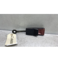 Attache ceinture avant droit MERCEDES CLASSE C 202