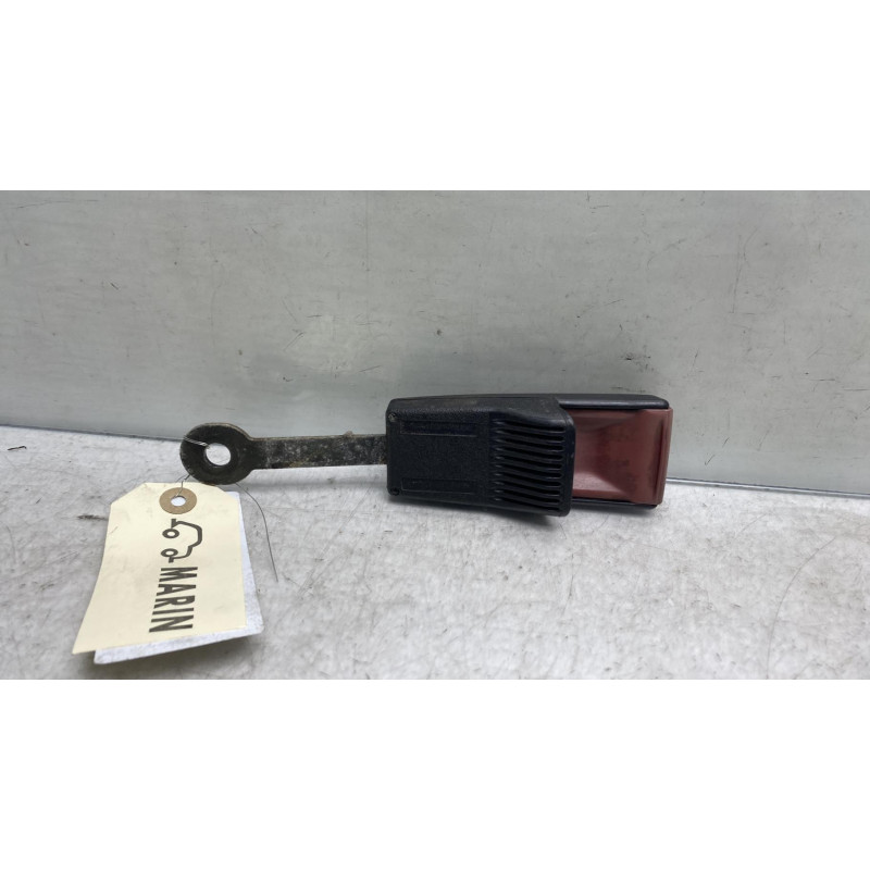 Attache ceinture avant droit MERCEDES CLASSE C 202 Photo n°3