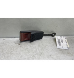 Attache ceinture avant gauche MERCEDES CLASSE C 202 Photo n°1