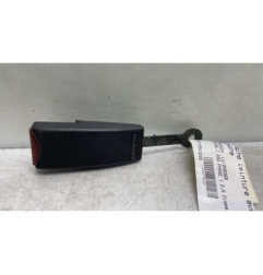 Attache ceinture avant gauche MERCEDES CLASSE C 202