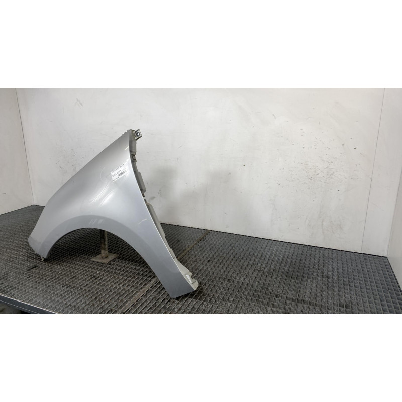 Aile avant gauche RENAULT SCENIC 3 Photo n°1