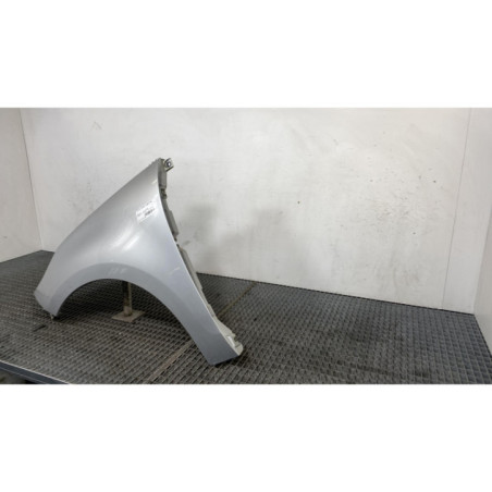 Aile avant gauche RENAULT SCENIC 3 Photo n°1