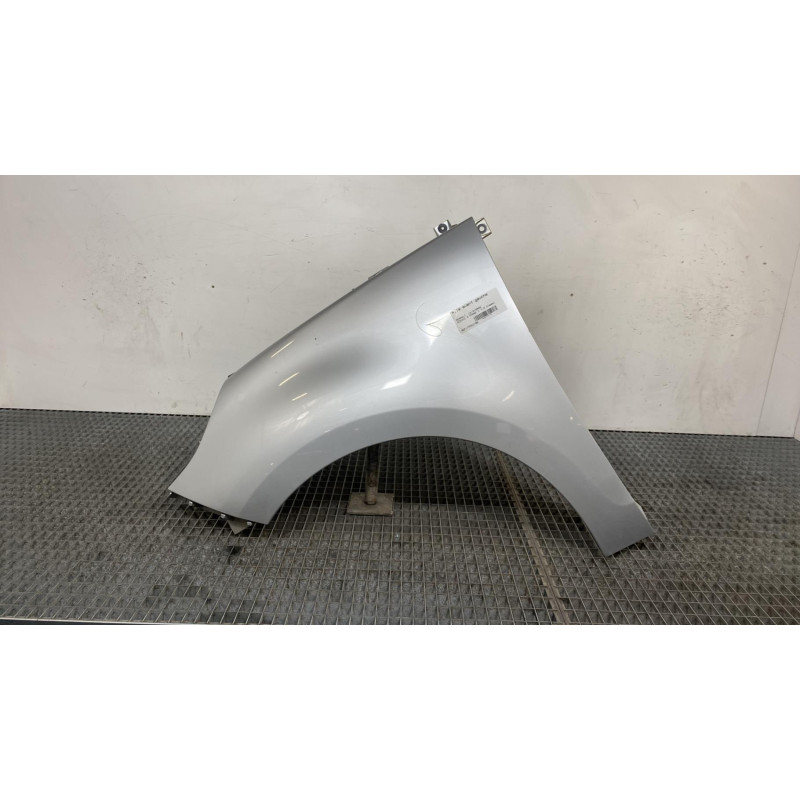 Aile avant gauche RENAULT SCENIC 3 Photo n°3