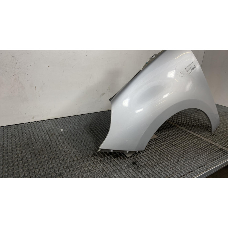 Aile avant gauche RENAULT SCENIC 3 Photo n°4