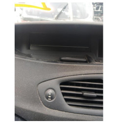 Aile avant gauche RENAULT SCENIC 3