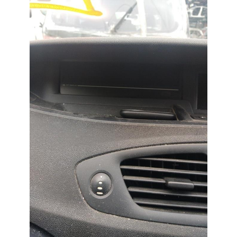 Aile avant gauche RENAULT SCENIC 3 Photo n°5