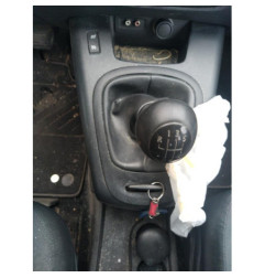 Aile avant gauche RENAULT SCENIC 3