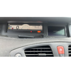 Aile avant gauche RENAULT SCENIC 3