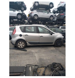 Aile avant gauche RENAULT SCENIC 3
