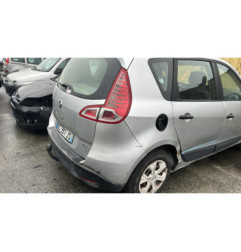 Aile avant gauche RENAULT SCENIC 3