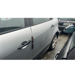 Aile avant gauche RENAULT SCENIC 3