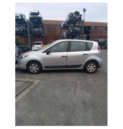 Aile avant gauche RENAULT SCENIC 3
