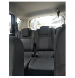 Aile avant gauche RENAULT SCENIC 3
