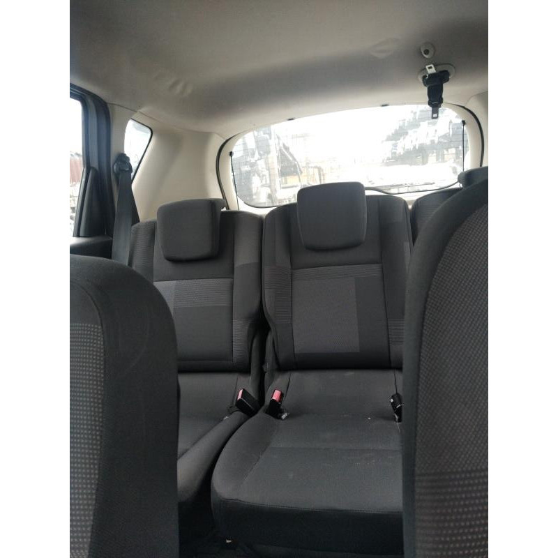 Aile avant gauche RENAULT SCENIC 3 Photo n°20
