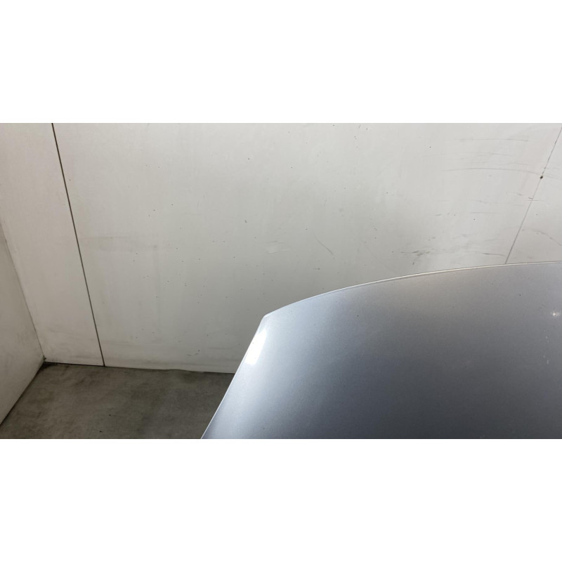 Capot RENAULT SCENIC 3 Photo n°1