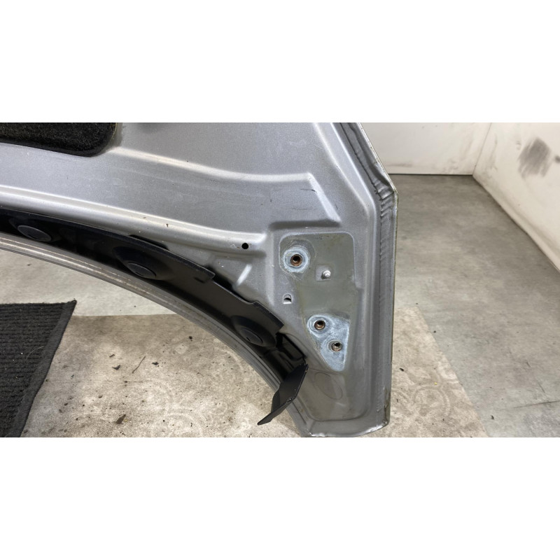 Capot RENAULT SCENIC 3 Photo n°3