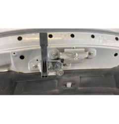 Capot RENAULT SCENIC 3