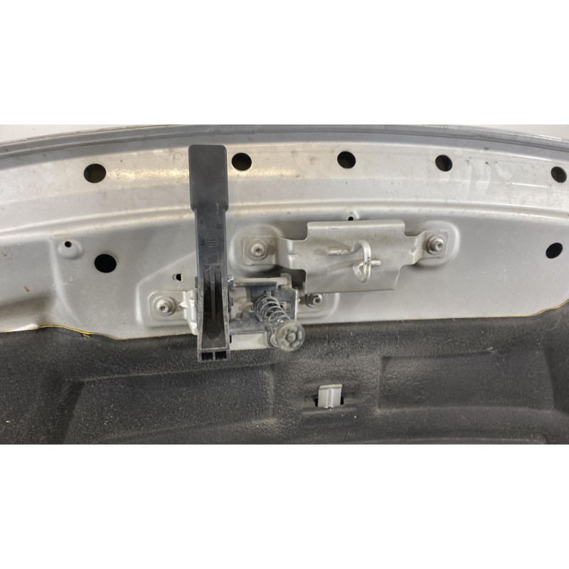 Capot RENAULT SCENIC 3 Photo n°4