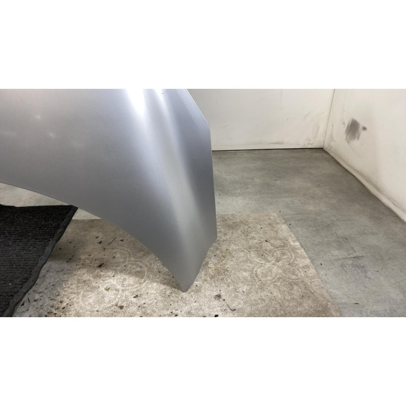 Capot RENAULT SCENIC 3 Photo n°6